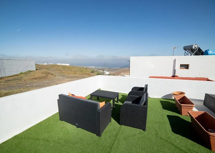 Casa Carmen