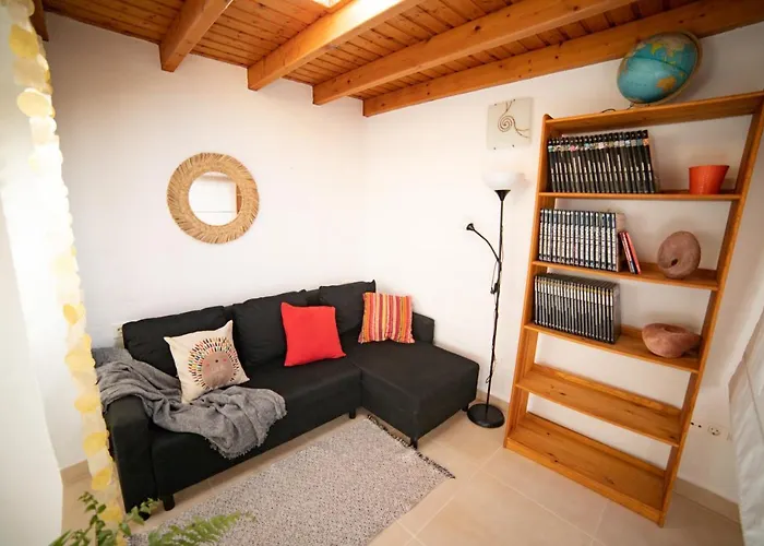 Casa Carmen