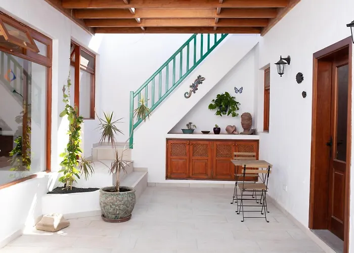 Casa Carmen