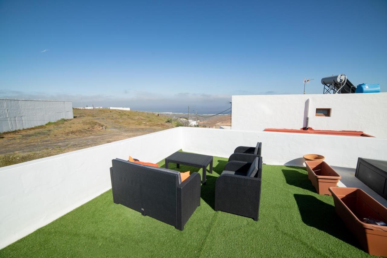 Casa Carmen Hébergement de vacances *