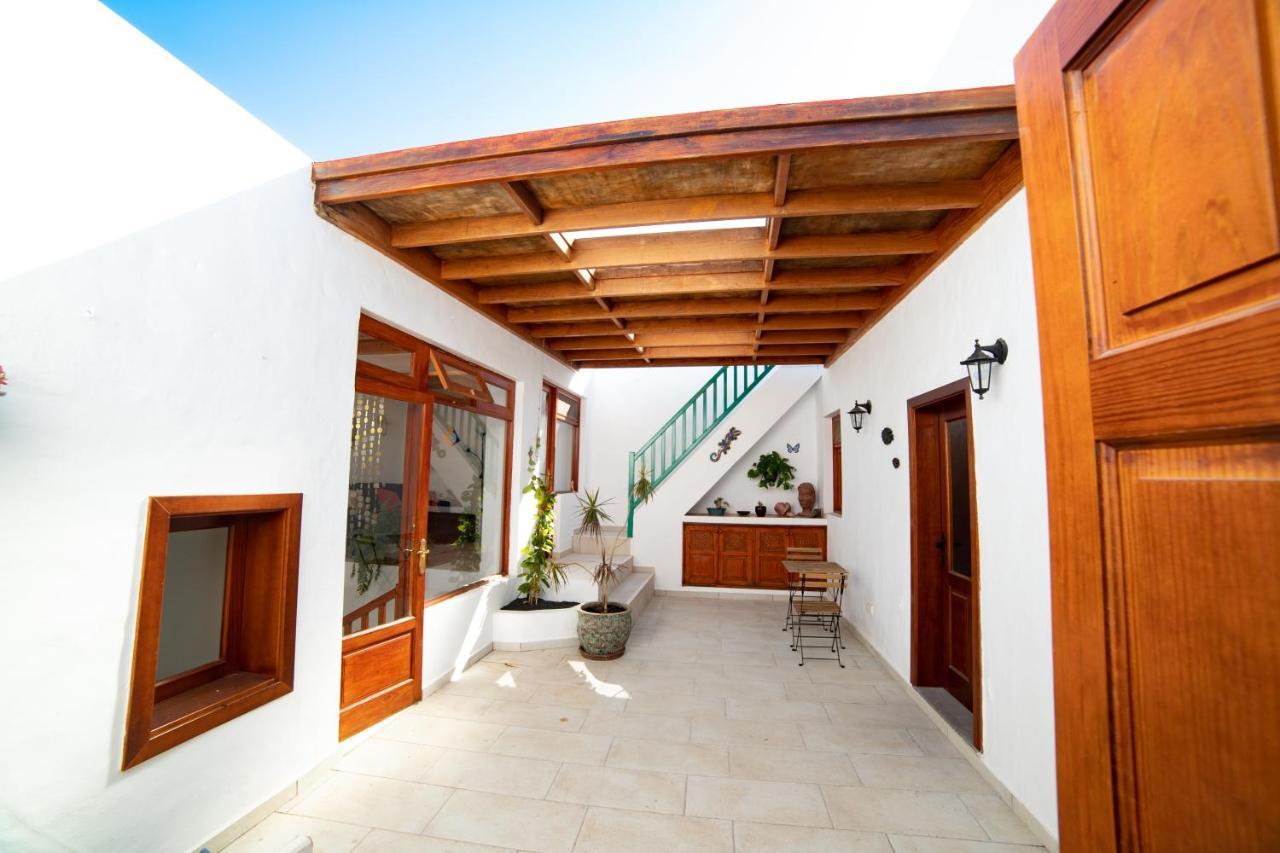 Casa Carmen Hébergement de vacances *