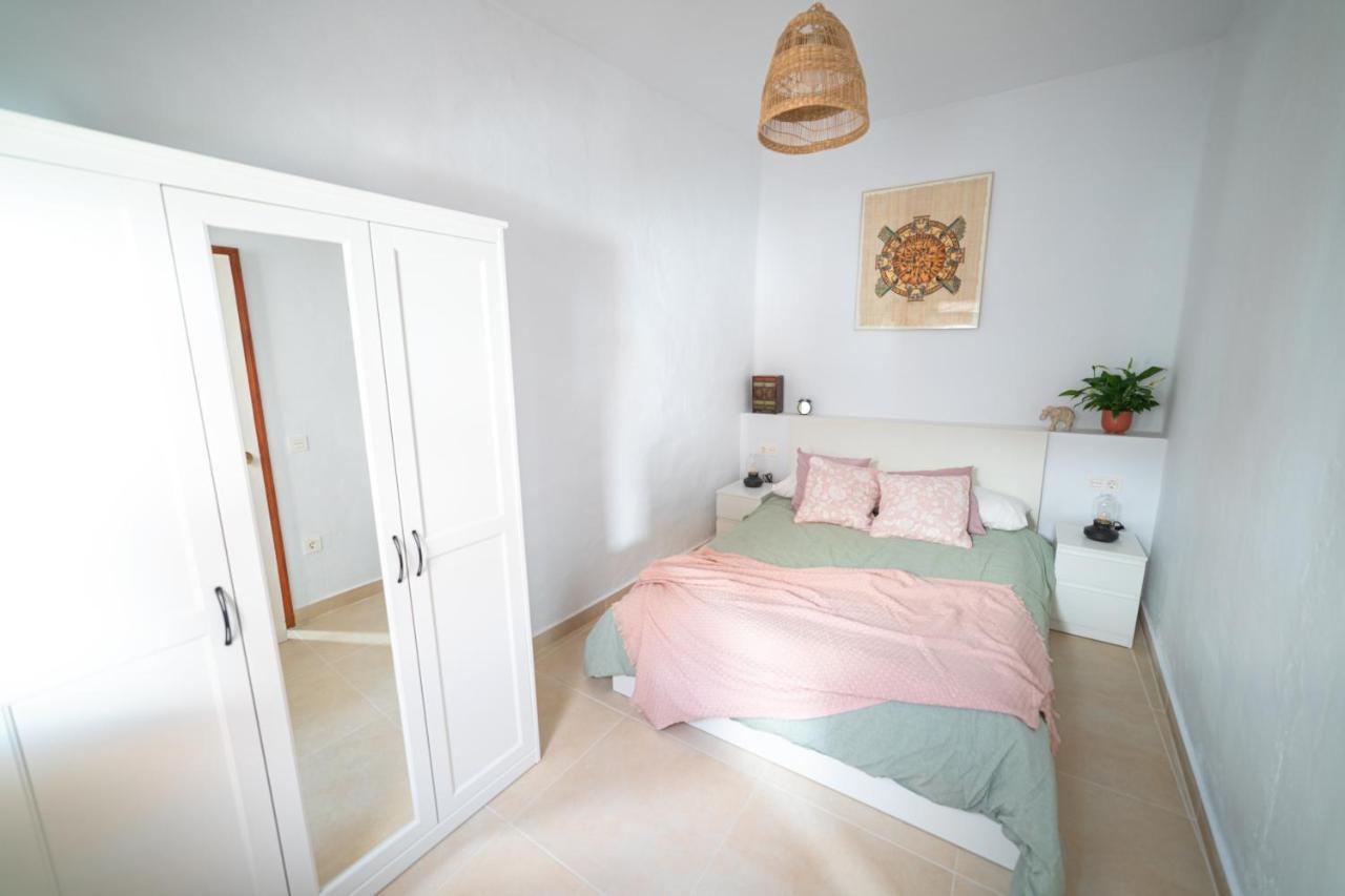Casa Carmen Hébergement de vacances